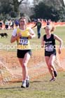 Senior Womens InterCounties Championships,  Cofton Park, Birmingham. Photo: David T. Hewitson/Sports for All Pics